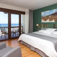 Hotel Hotel el Mirador de Fuerteventura en puerto-del-rosario